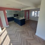 Rowley Regis Home renovation and transformation
